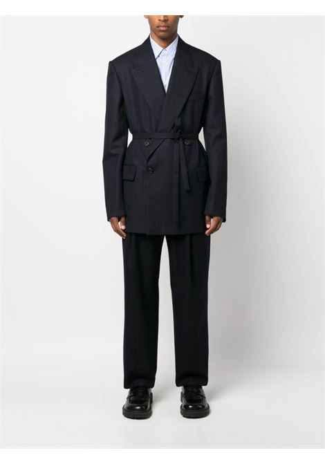 trousers with pleats DRIES VAN NOTEN | PHOENIX7207